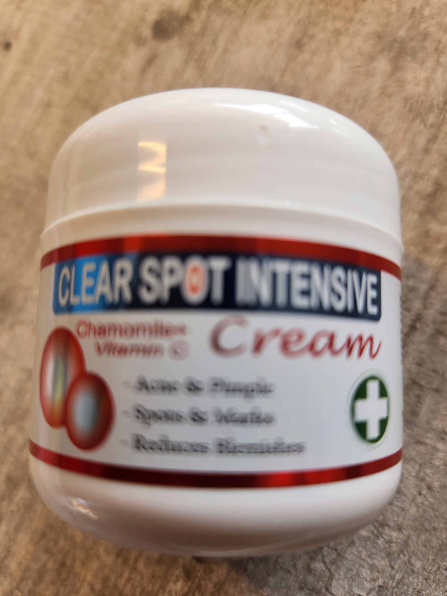 Clear Spot Intensive Cream 50ml