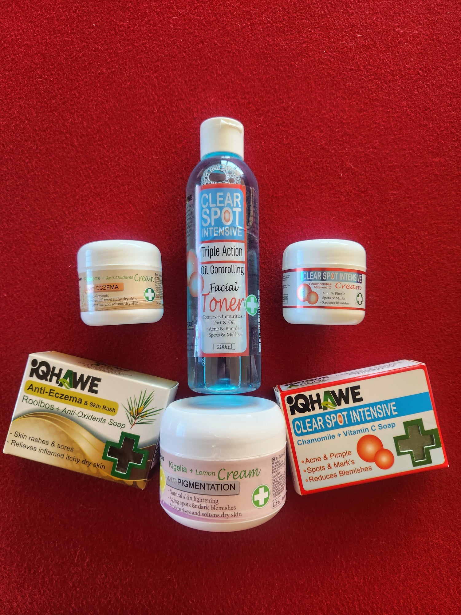 R299.00 30 Day Special