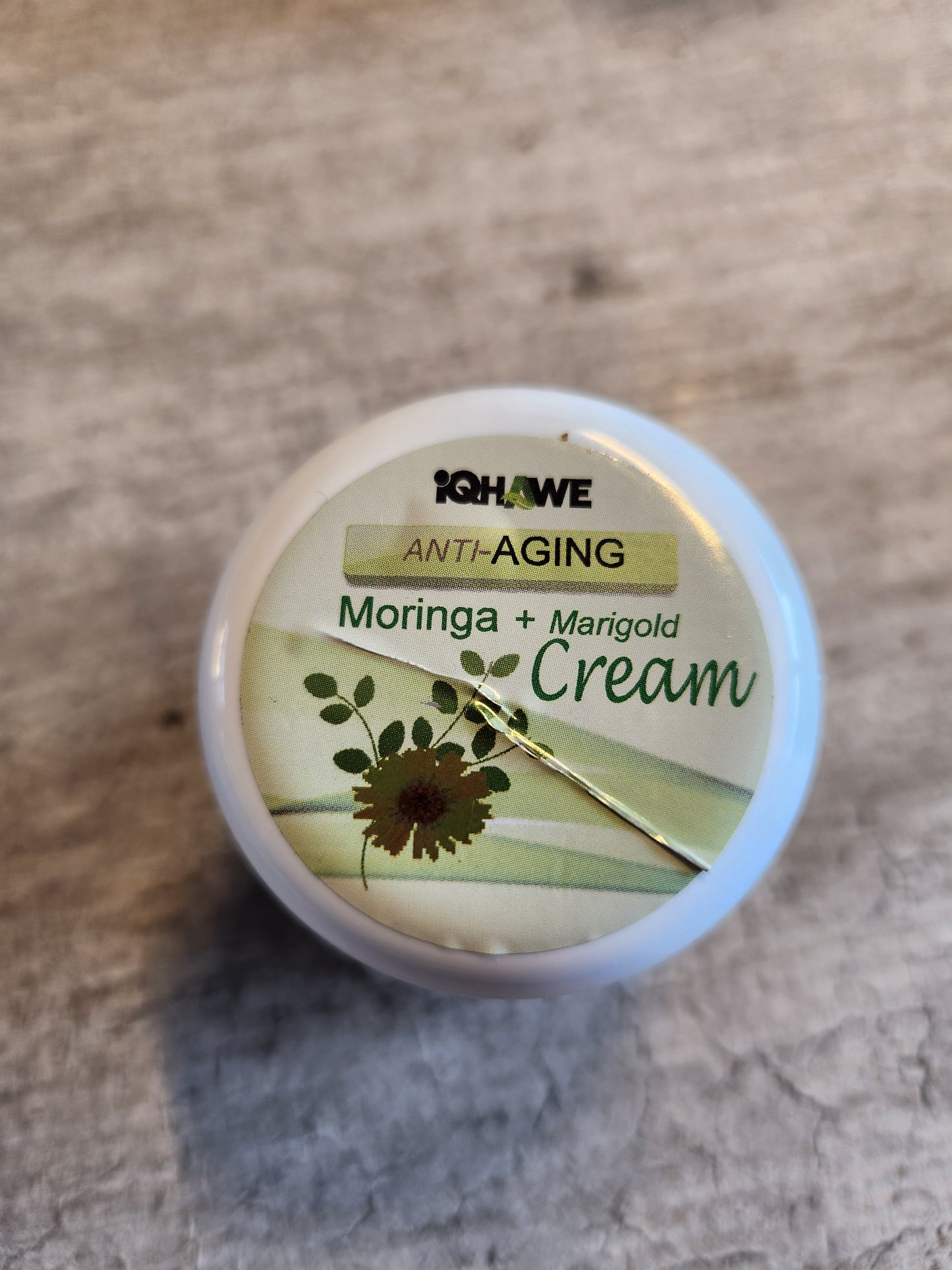 Anti Aging Cream 50ml