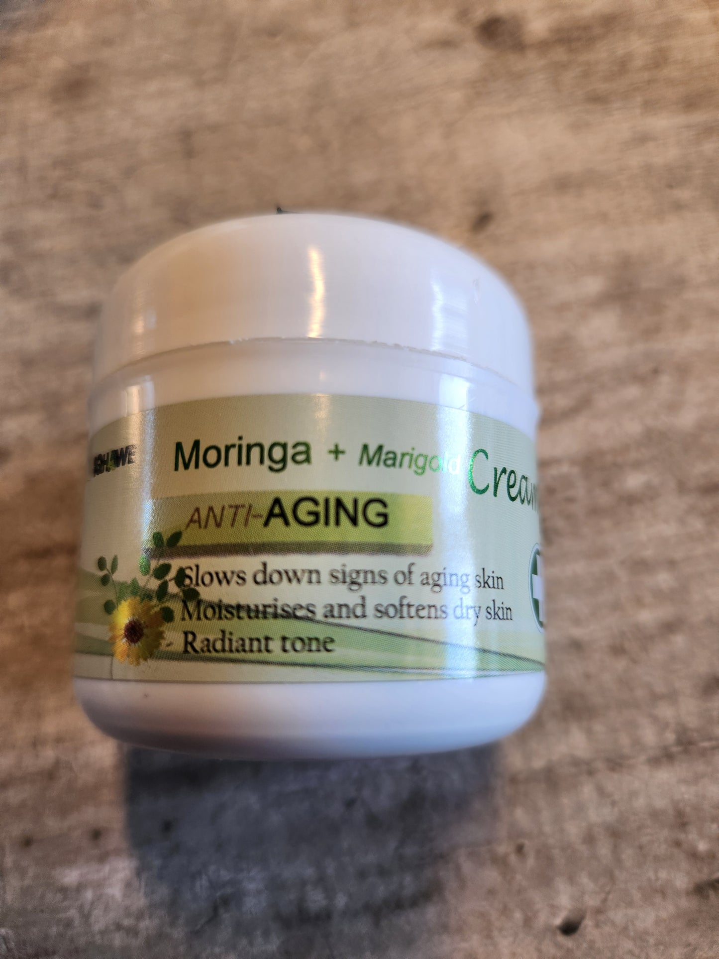 Anti Aging Cream 50ml