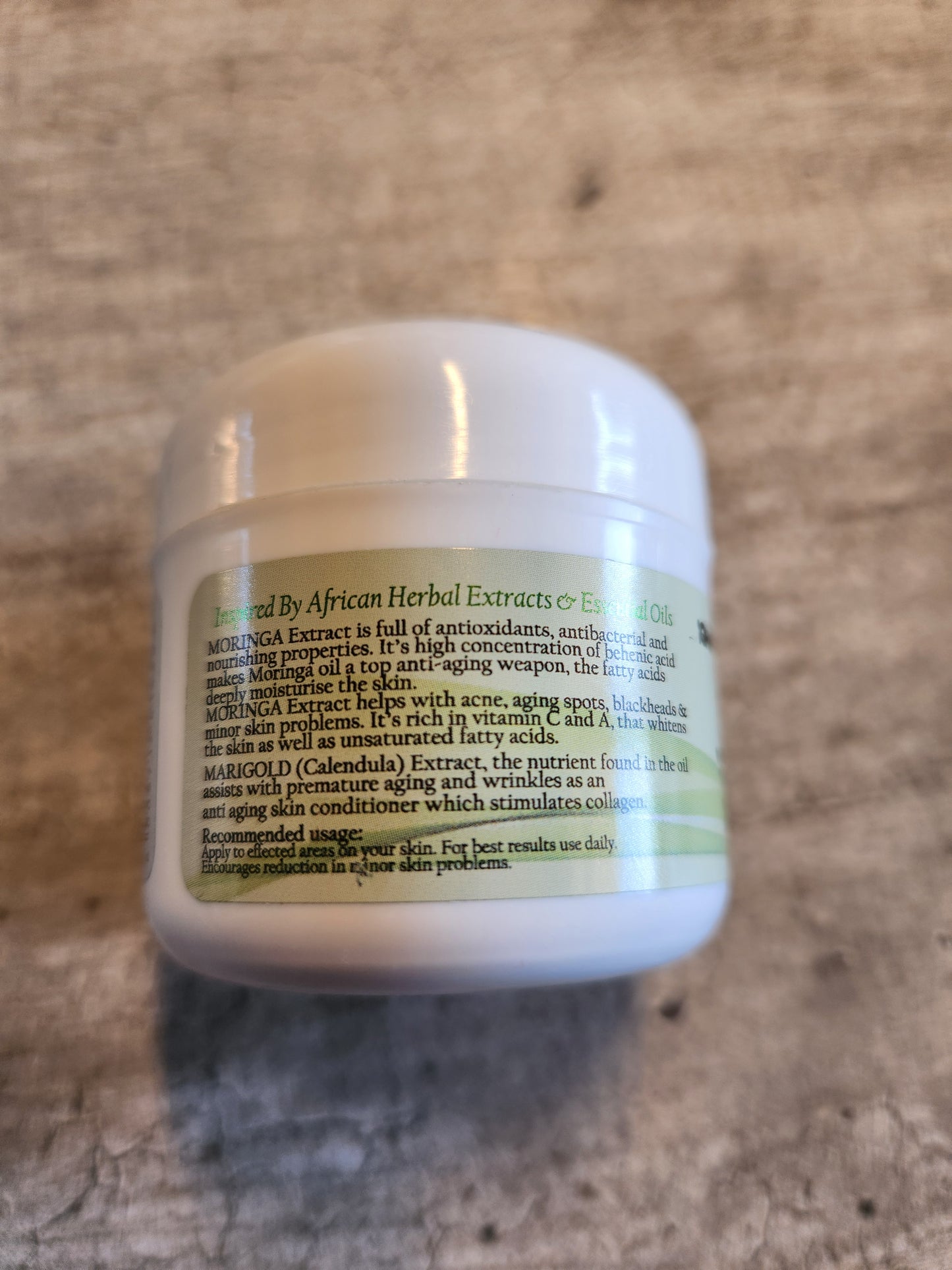 Anti Aging Cream 50ml