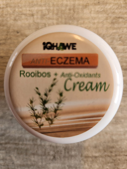 Anti Eczema Cream 50ml
