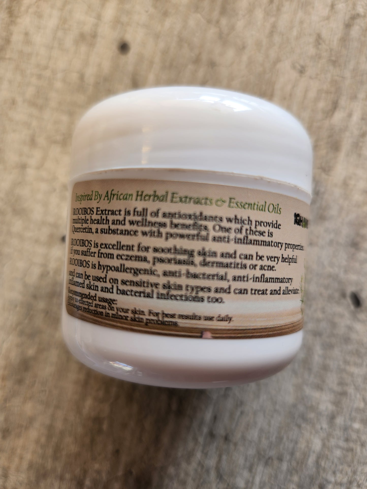 Anti Eczema Cream 50ml