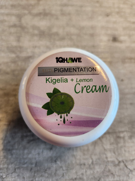 Anti Pigmentation Cream 50ml