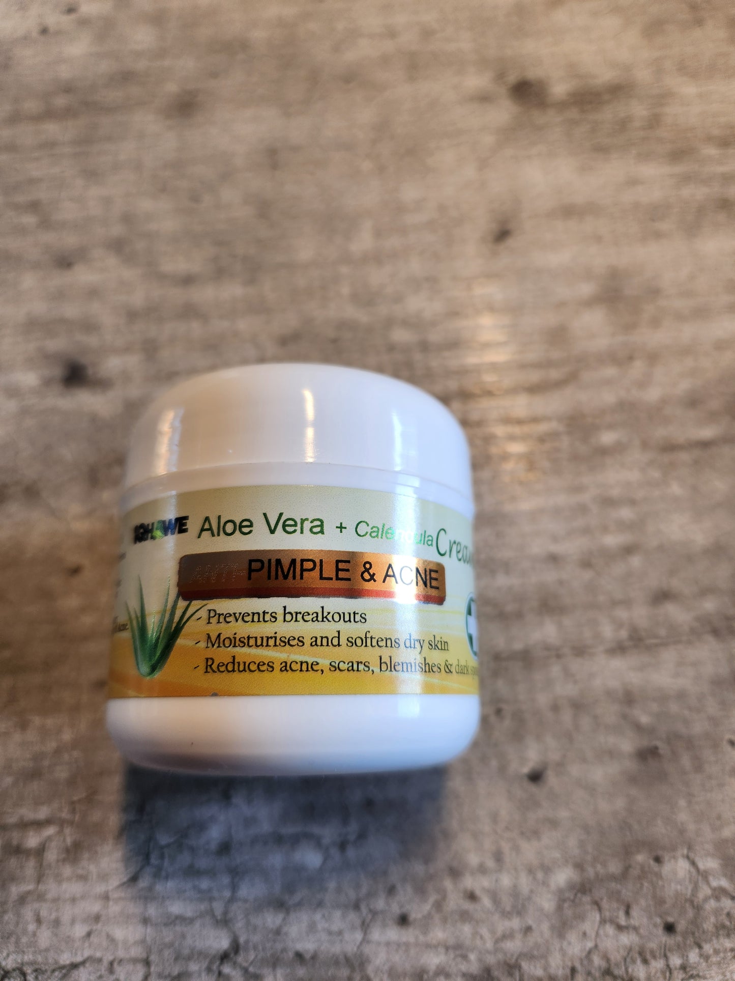 Anti Pimple and Acne Cream 50ml