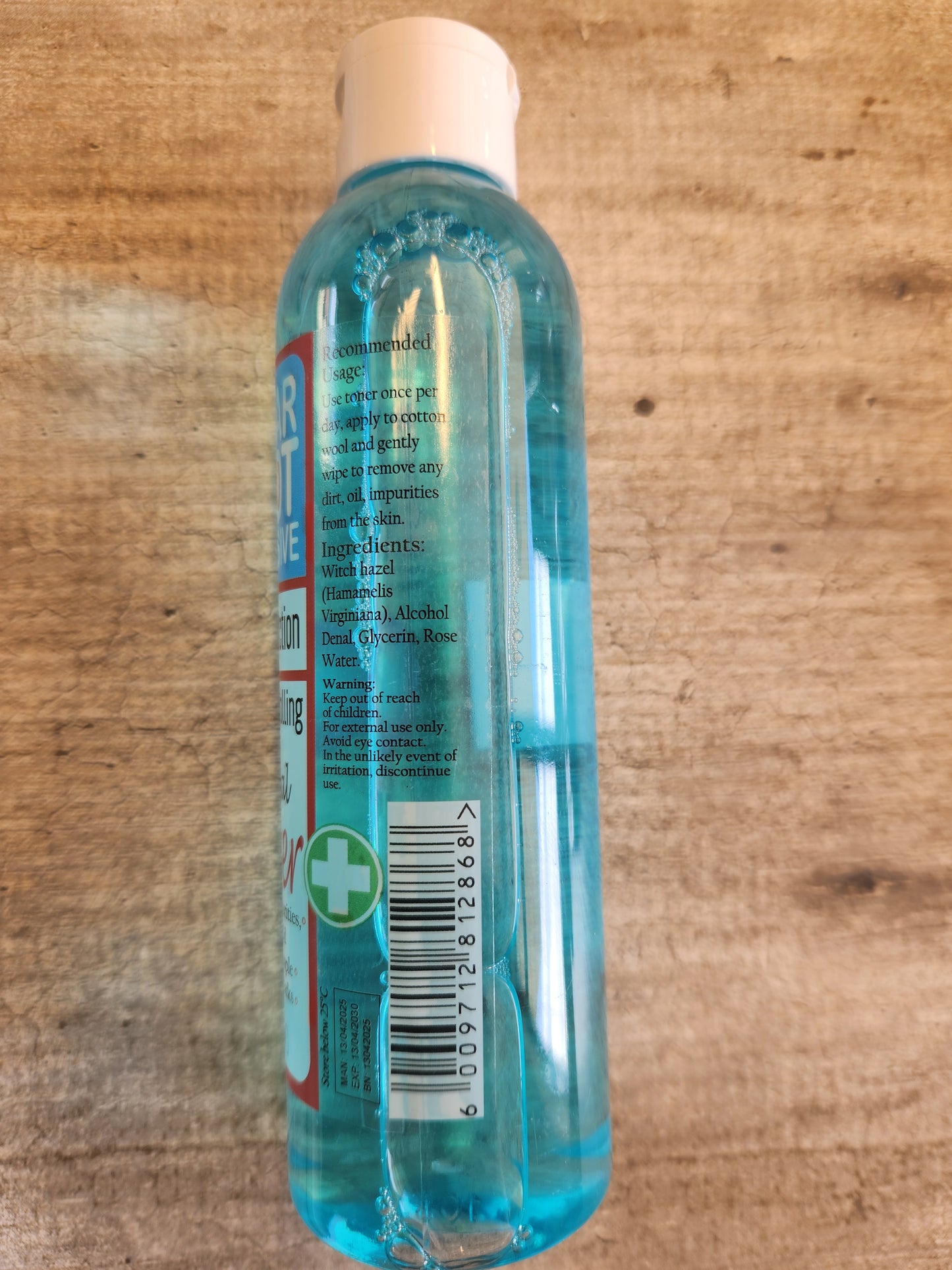 Clear Spot Intensive 200ml