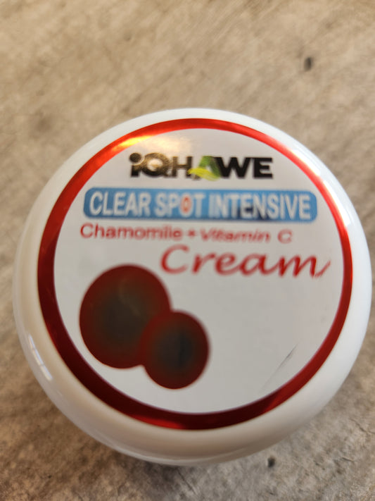 Clear Spot Intensive Cream 50ml