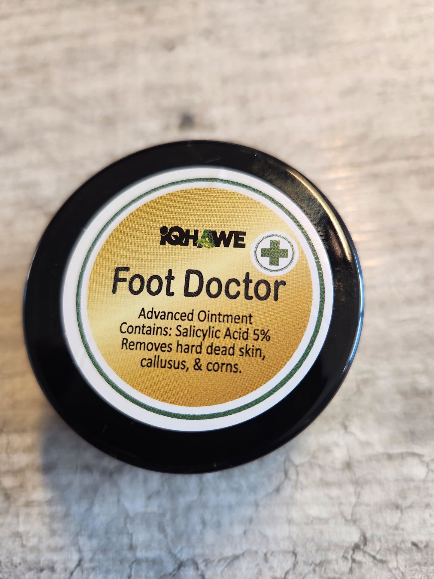 Foot Doctor