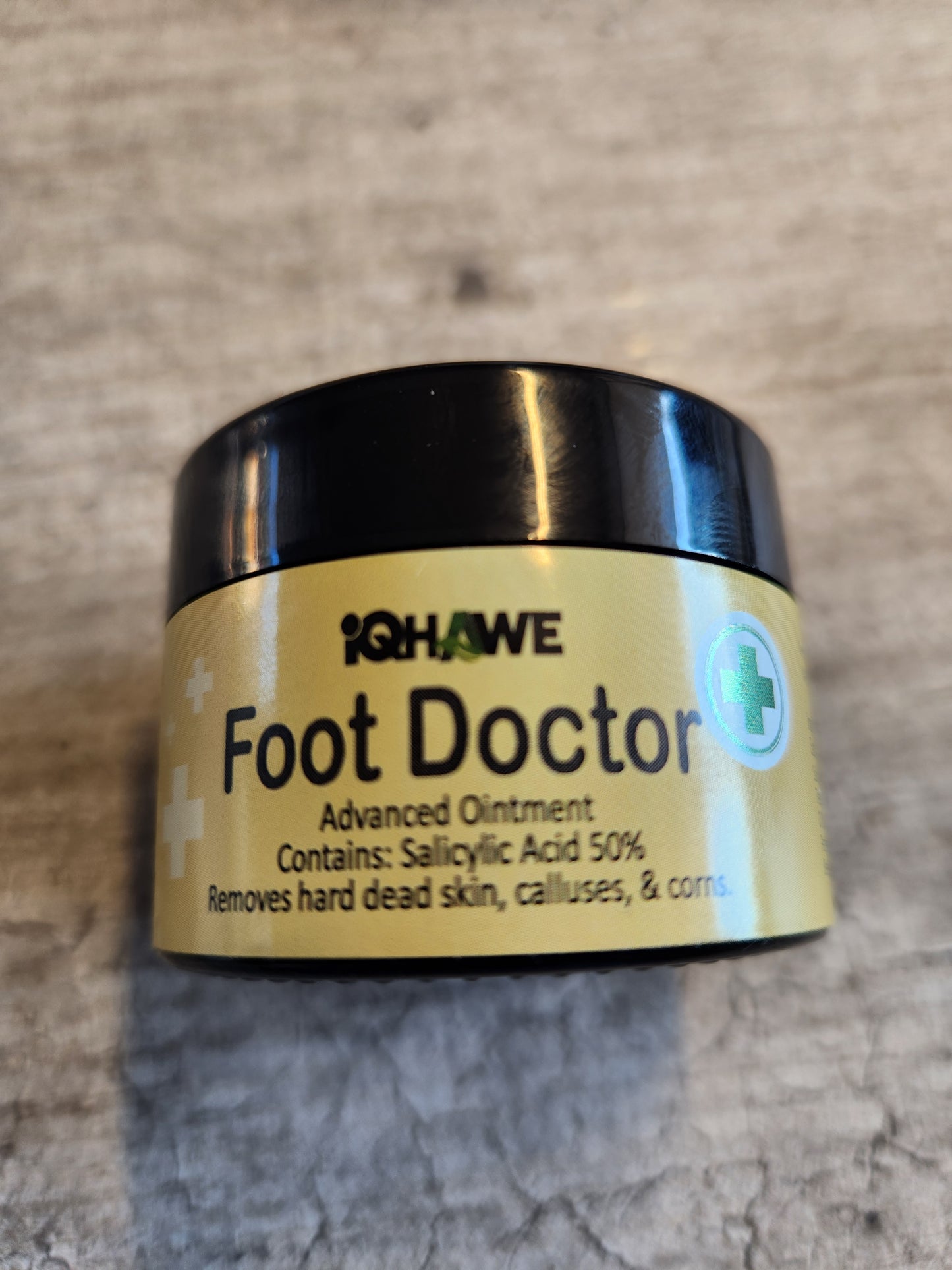 Foot Doctor