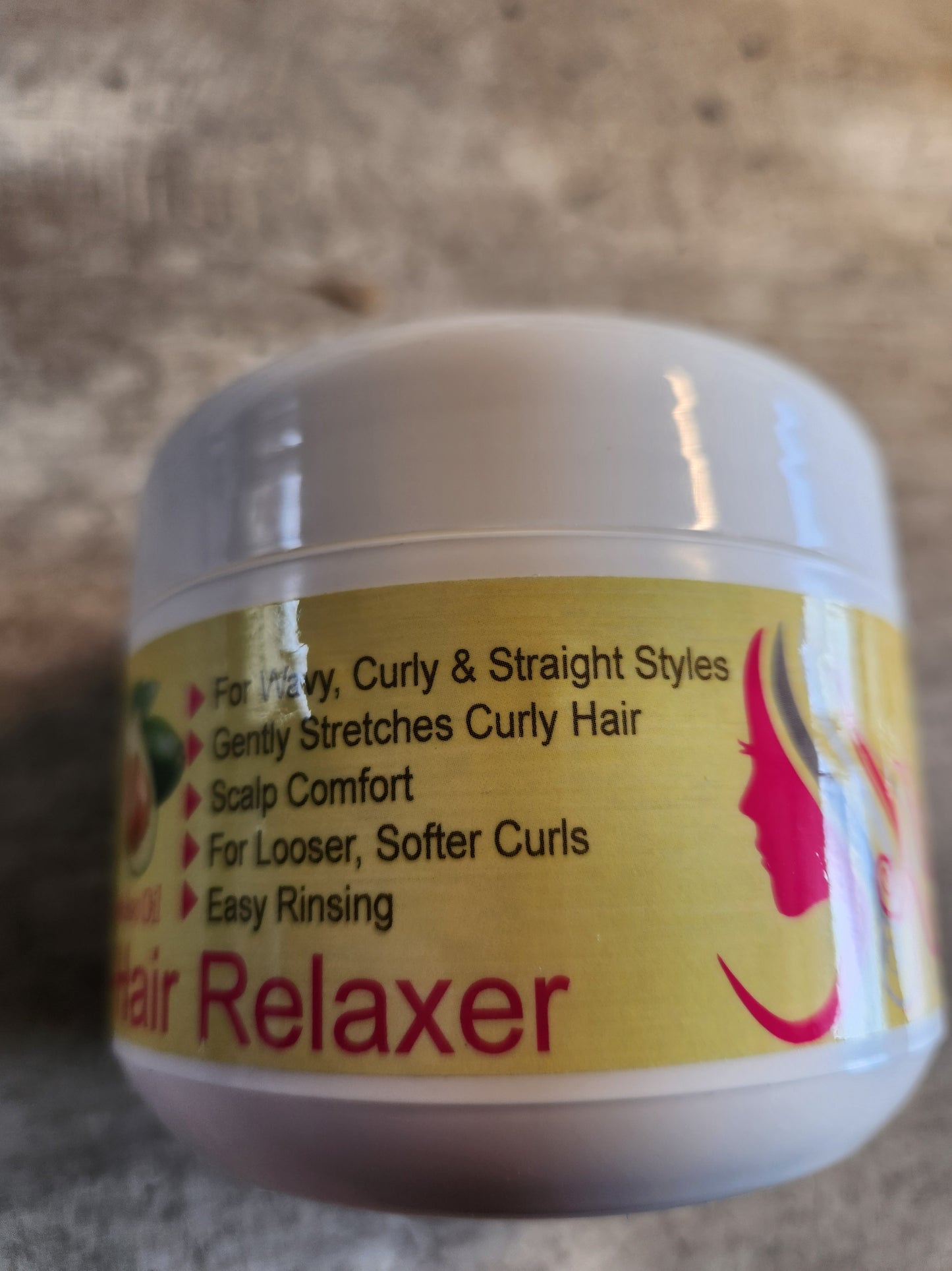 Hair Relaxer 250ml