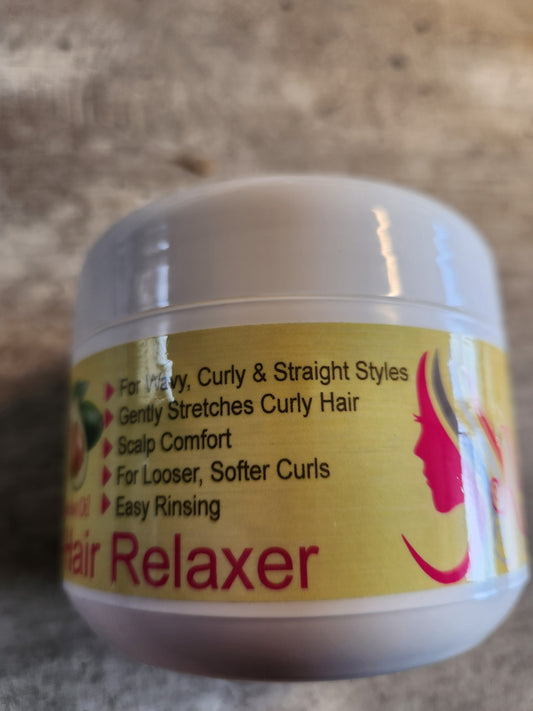 Hair Relaxer 250ml