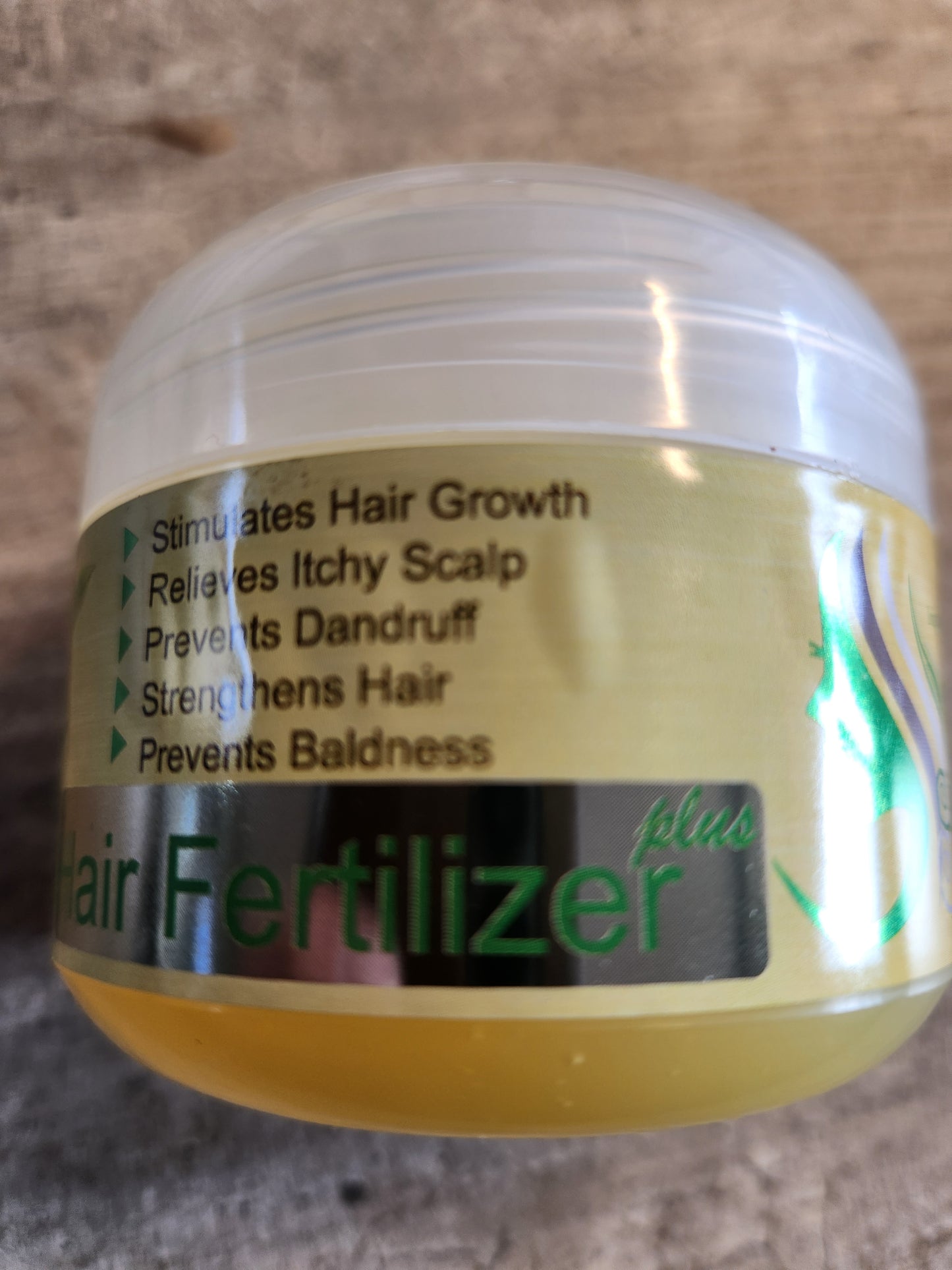 Hair Fertilizer 125ml