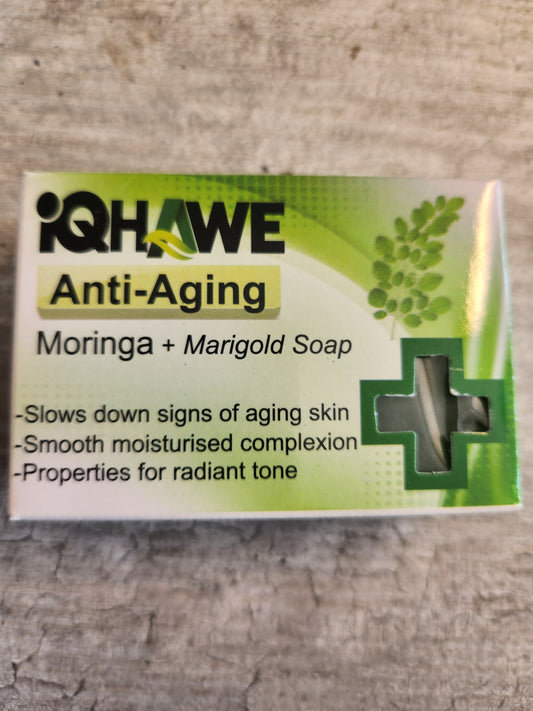 Soap Anti Aging 120g