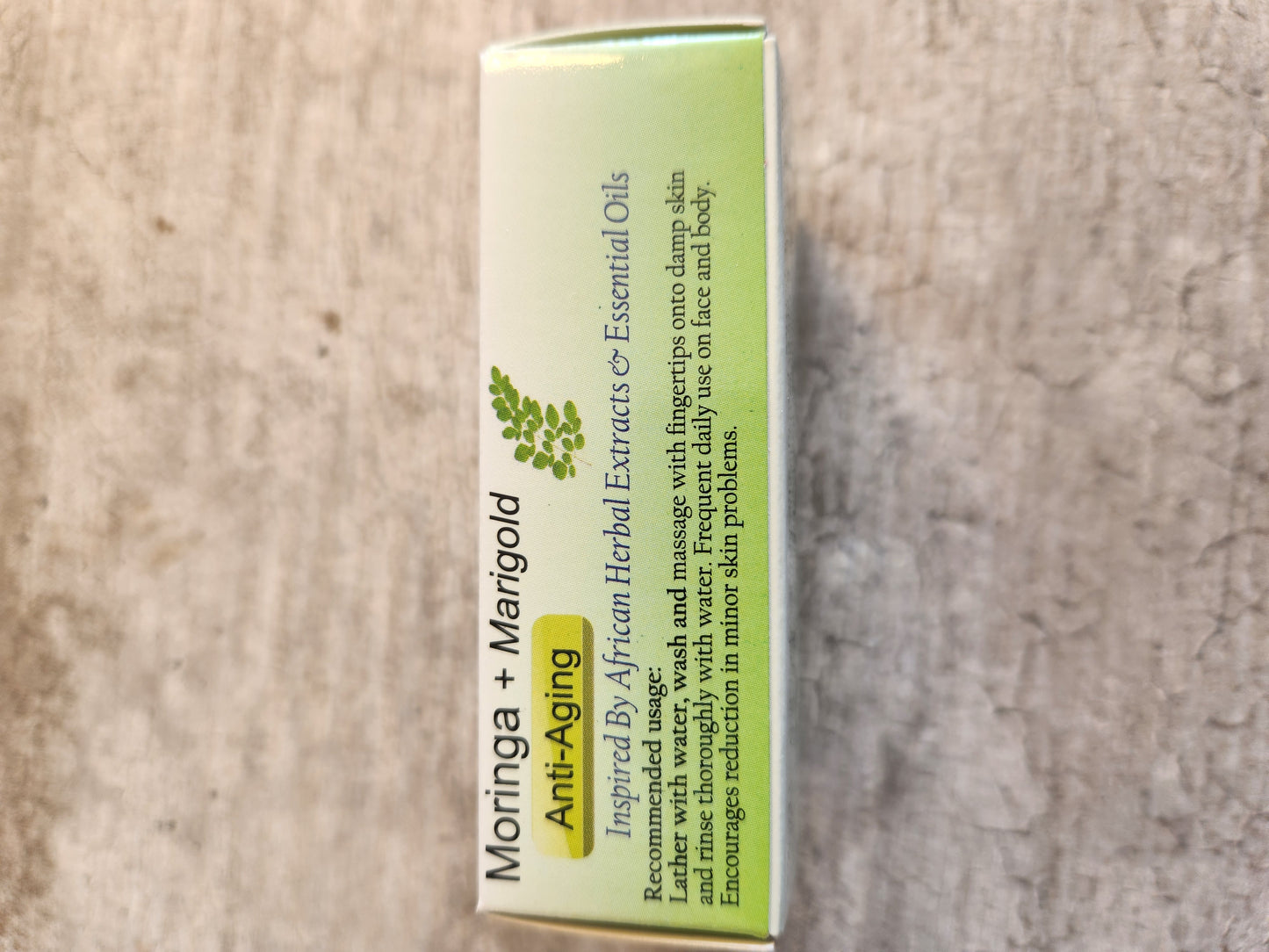 Soap Anti Aging 120g