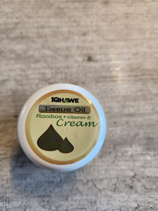 Tissue Oil Cream 50 ml