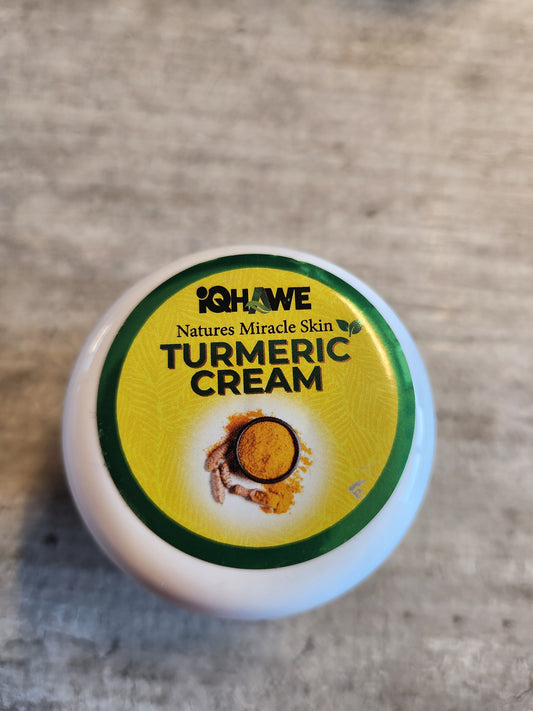 Turmeric Cream 50 ml